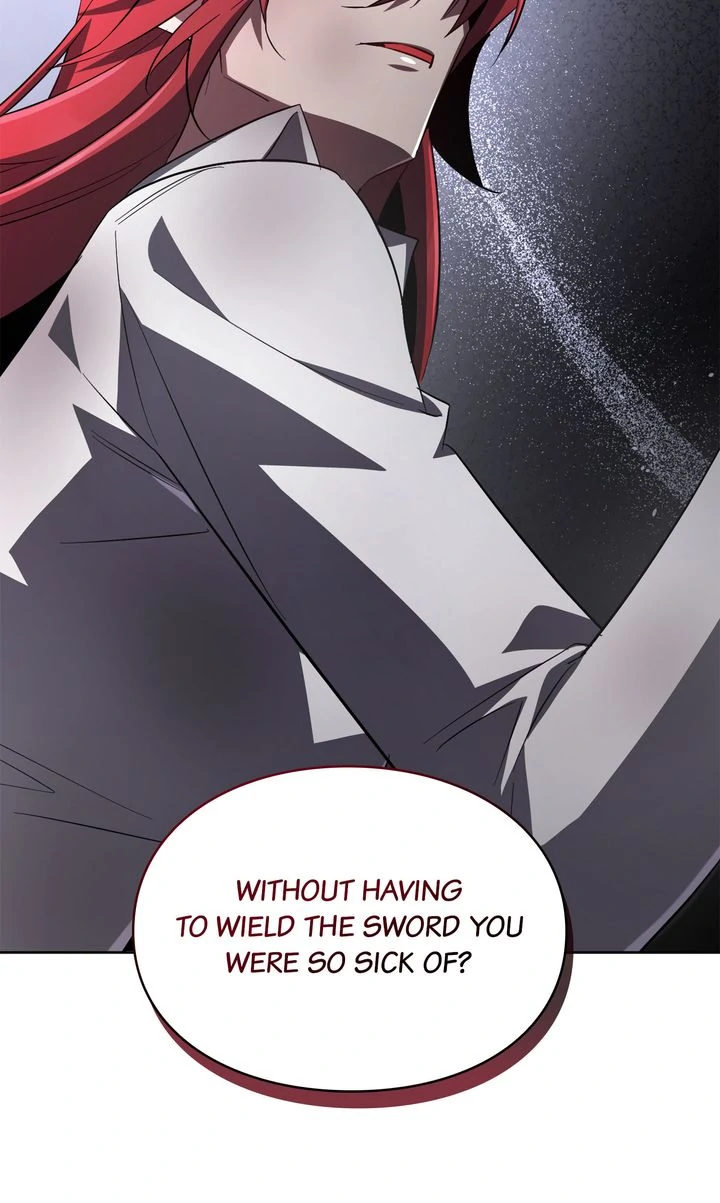 The Corpse Will Tell Chapter 81 - Page 81