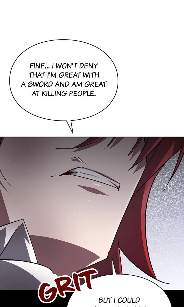 The Corpse Will Tell Chapter 81 - Page 82