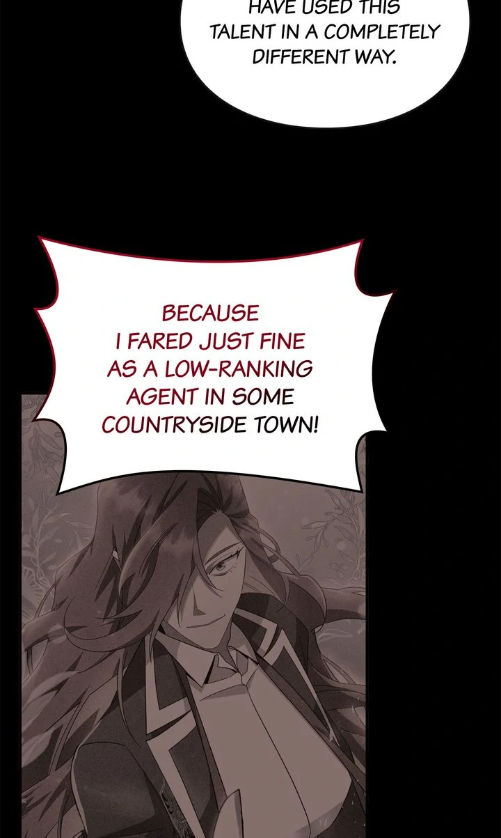 The Corpse Will Tell Chapter 81 - Page 83
