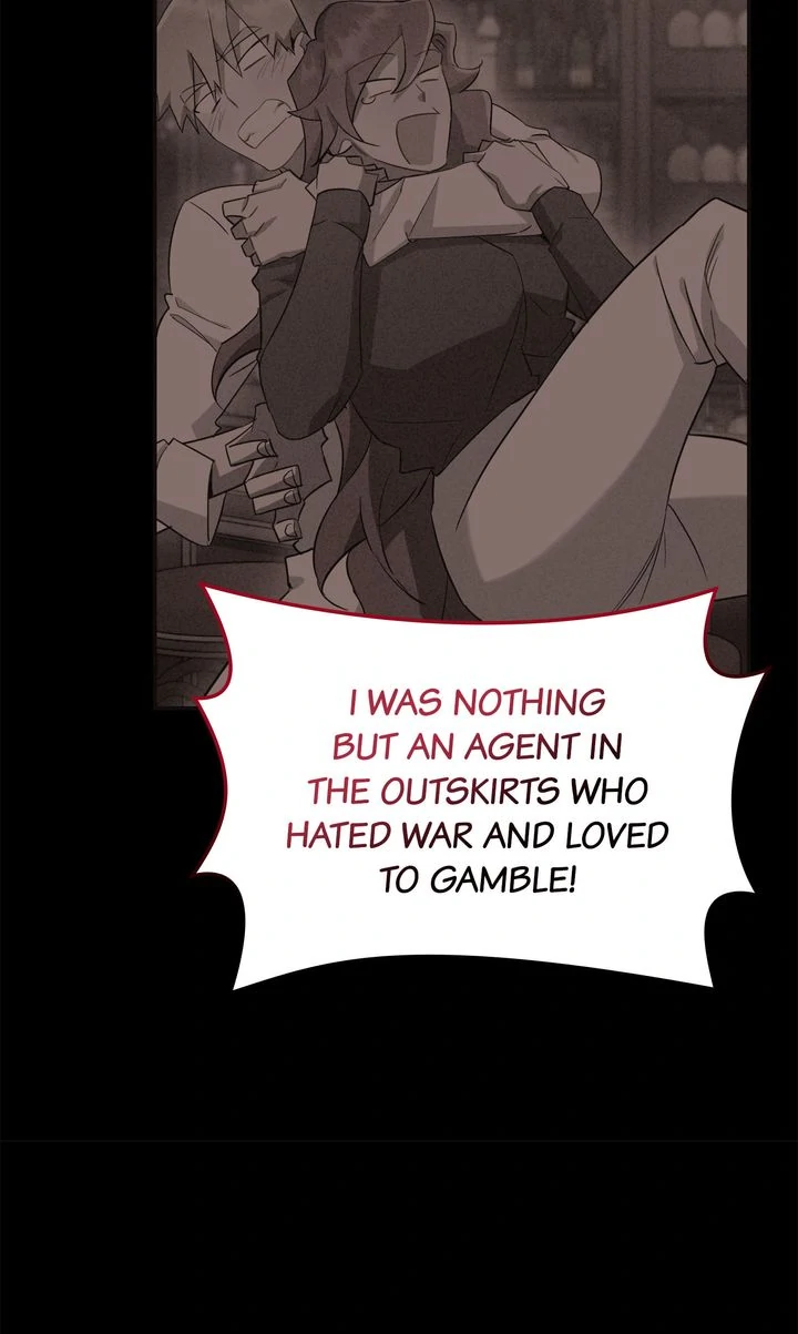 The Corpse Will Tell Chapter 81 - Page 85