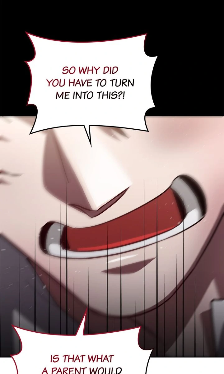The Corpse Will Tell Chapter 81 - Page 86