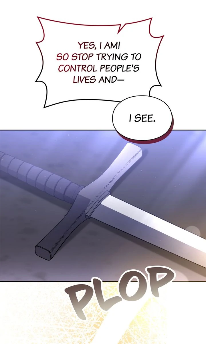 The Corpse Will Tell Chapter 81 - Page 91