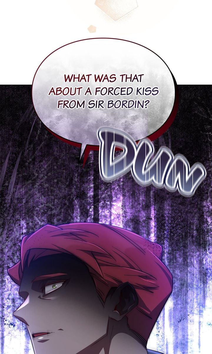 The Corpse Will Tell Chapter 82 - Page 11
