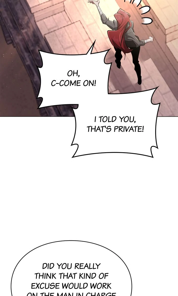 The Corpse Will Tell Chapter 82 - Page 15