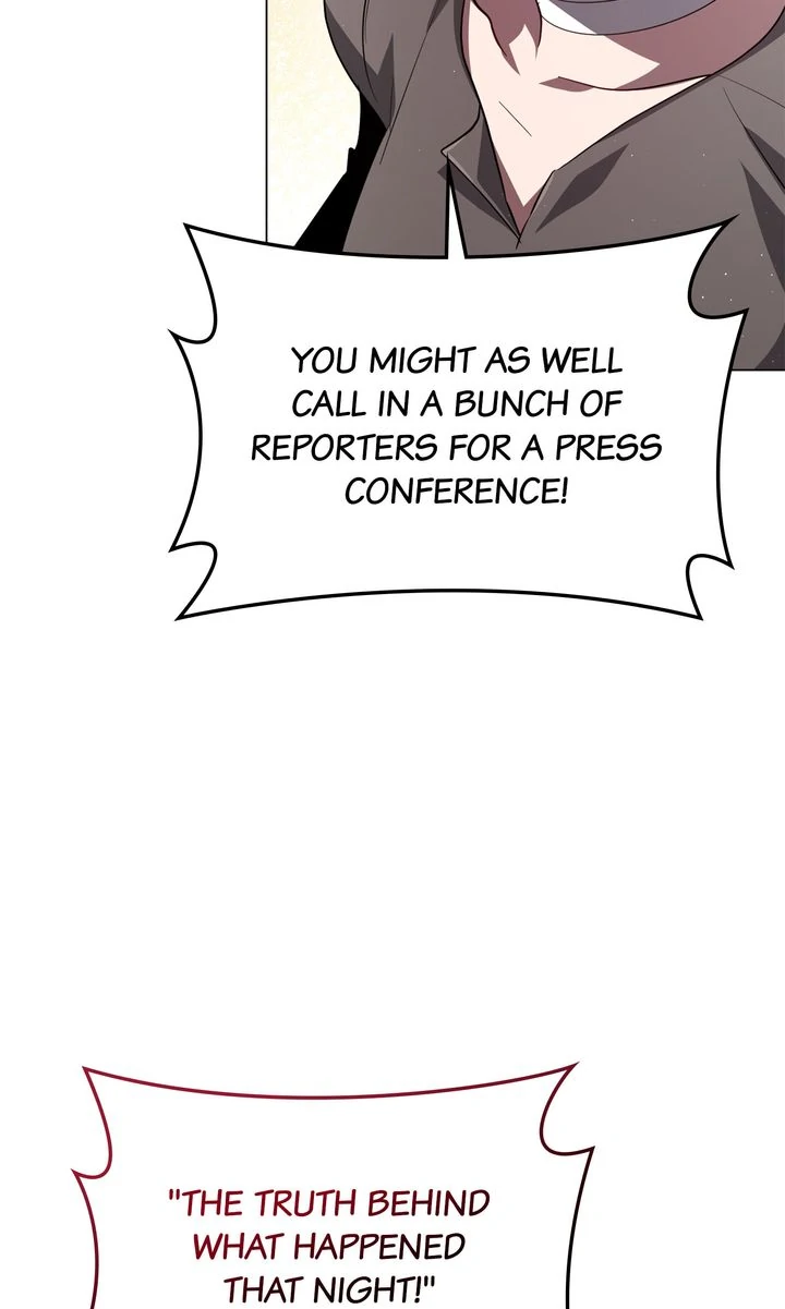The Corpse Will Tell Chapter 82 - Page 18