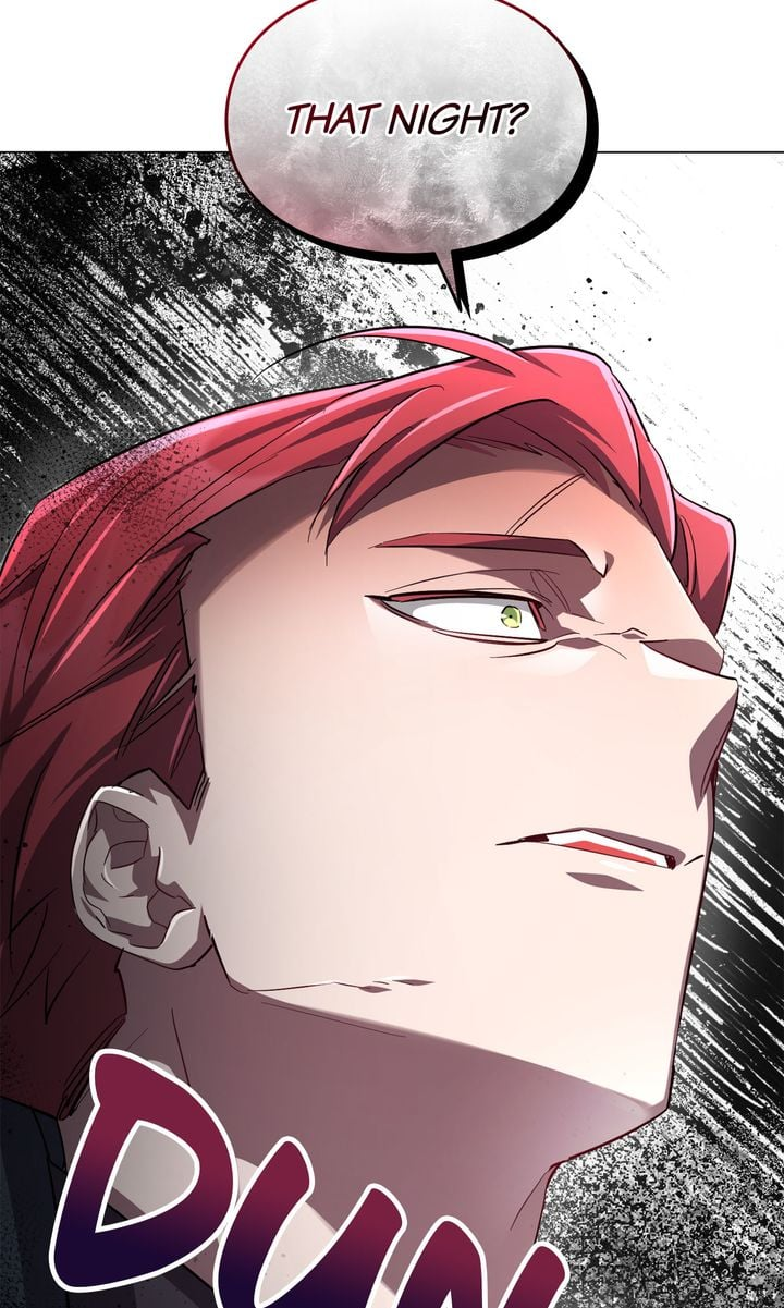 The Corpse Will Tell Chapter 82 - Page 20