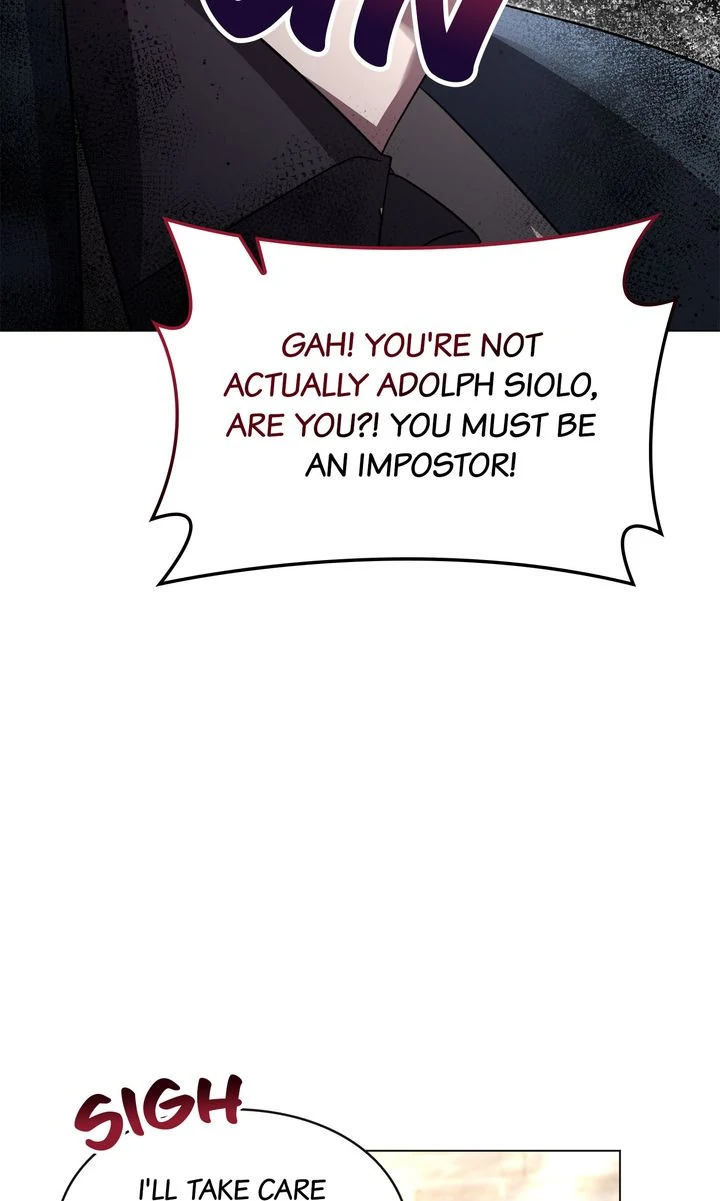 The Corpse Will Tell Chapter 82 - Page 21