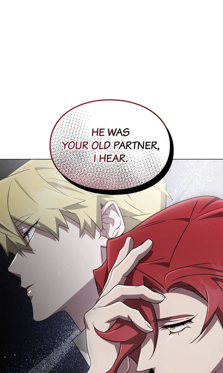 The Corpse Will Tell Chapter 82 - Page 23