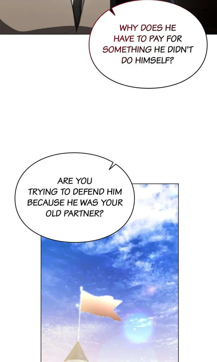 The Corpse Will Tell Chapter 82 - Page 26
