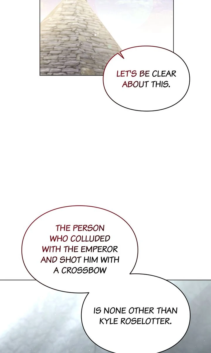 The Corpse Will Tell Chapter 82 - Page 27
