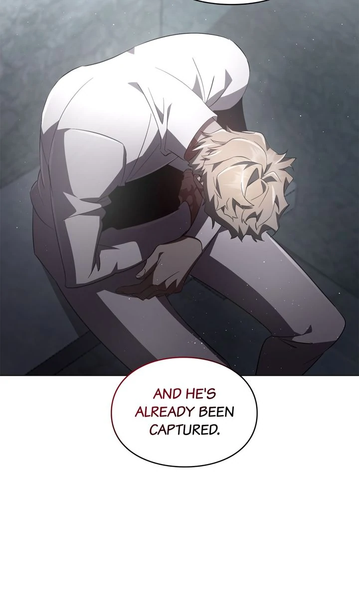 The Corpse Will Tell Chapter 82 - Page 28