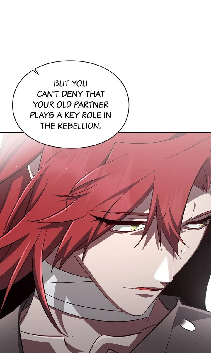 The Corpse Will Tell Chapter 82 - Page 29