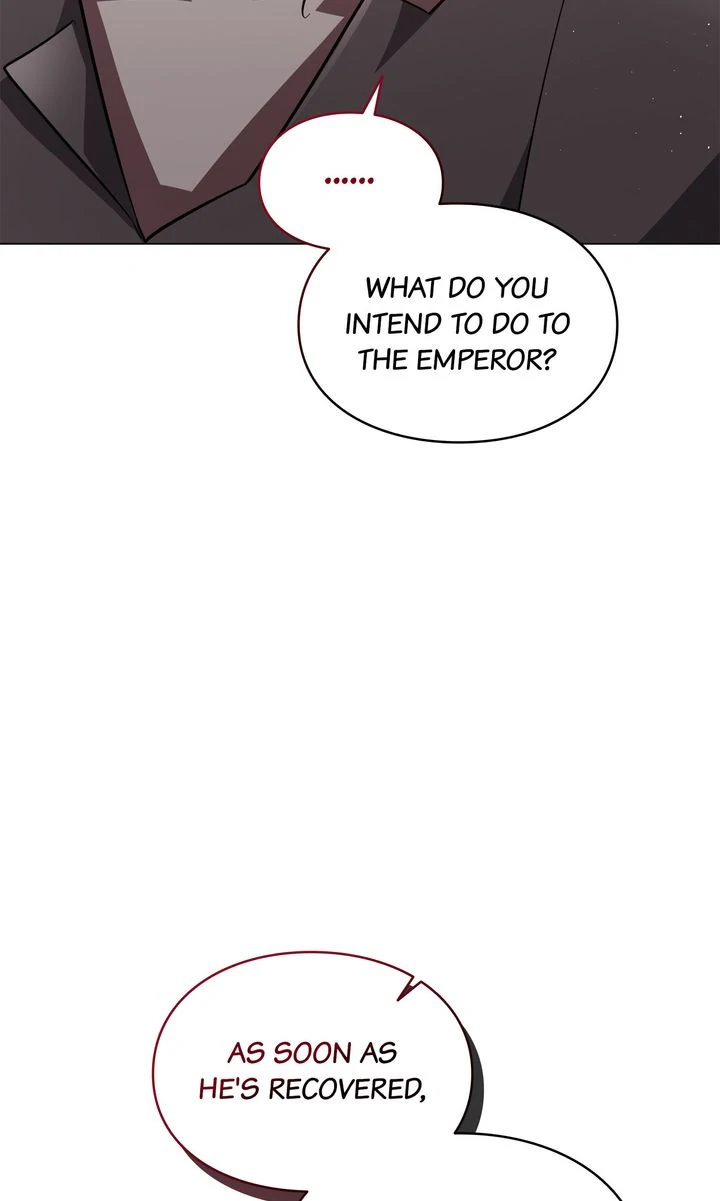 The Corpse Will Tell Chapter 82 - Page 30