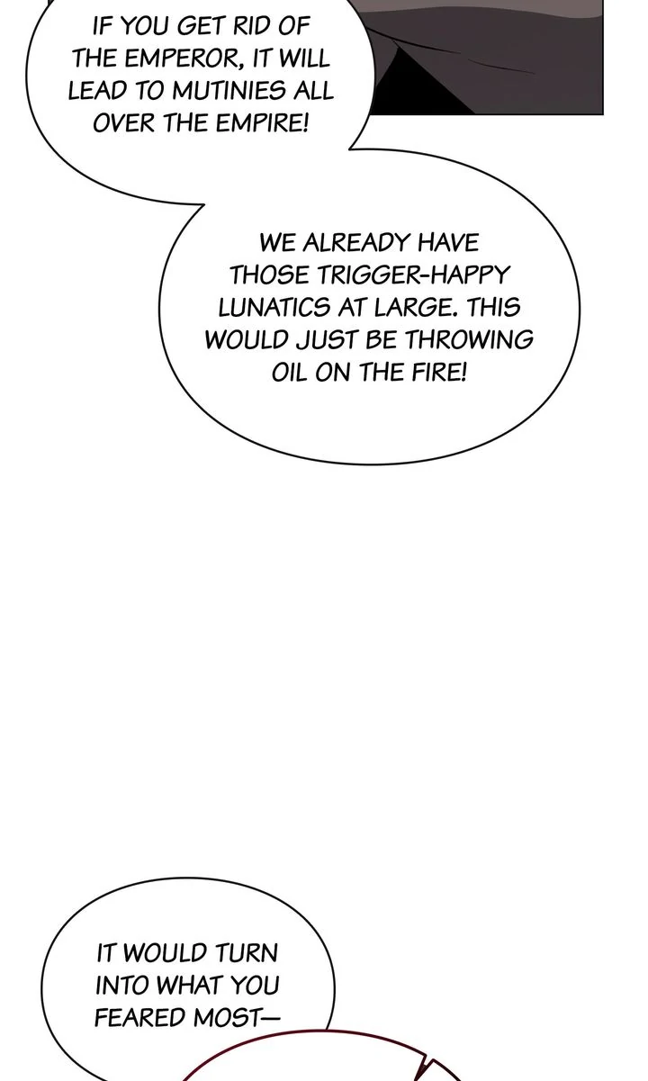 The Corpse Will Tell Chapter 82 - Page 34