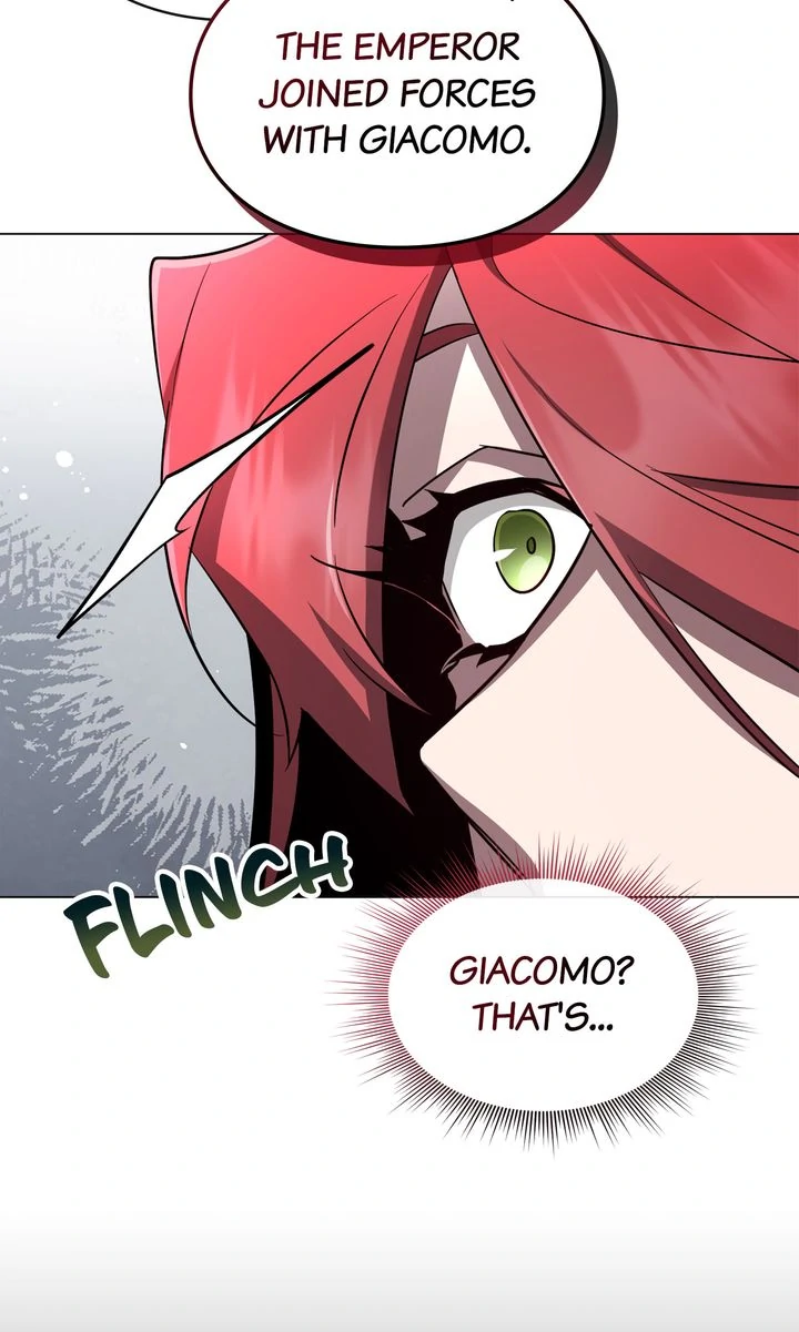 The Corpse Will Tell Chapter 82 - Page 35