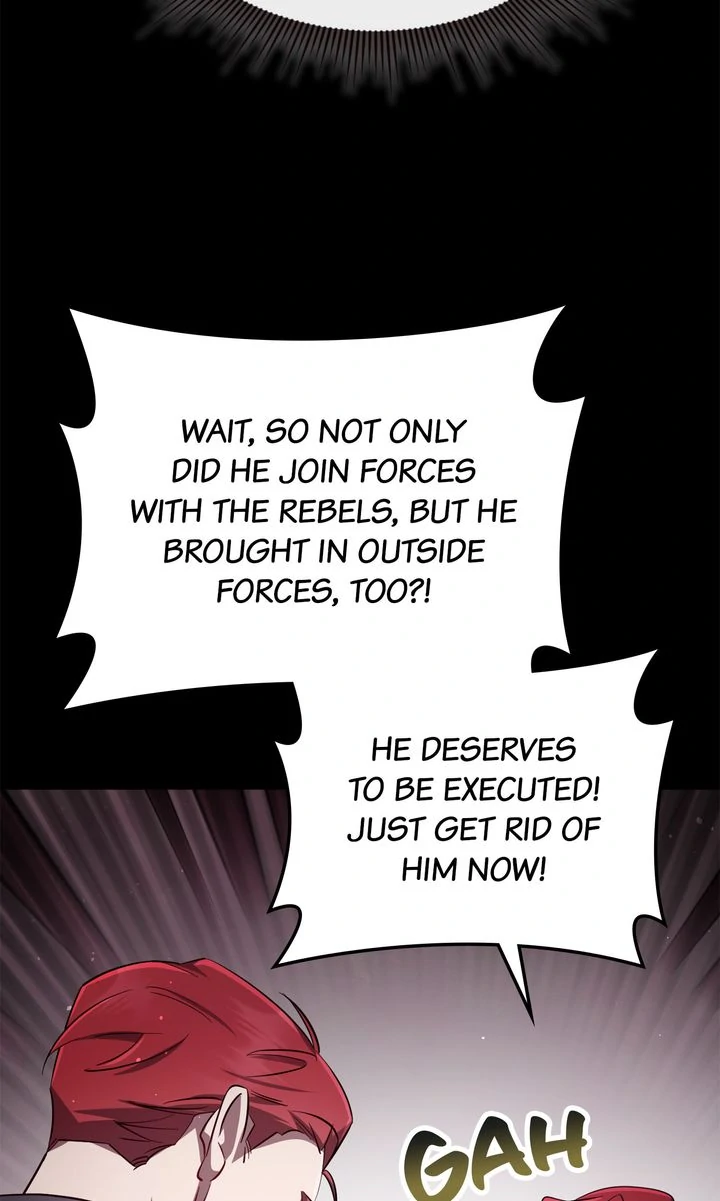 The Corpse Will Tell Chapter 82 - Page 39