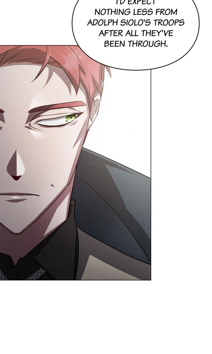 The Corpse Will Tell Chapter 82 - Page 4