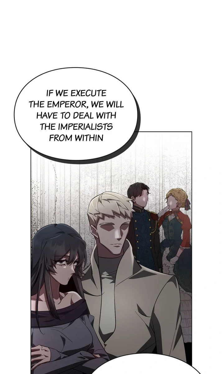 The Corpse Will Tell Chapter 82 - Page 41