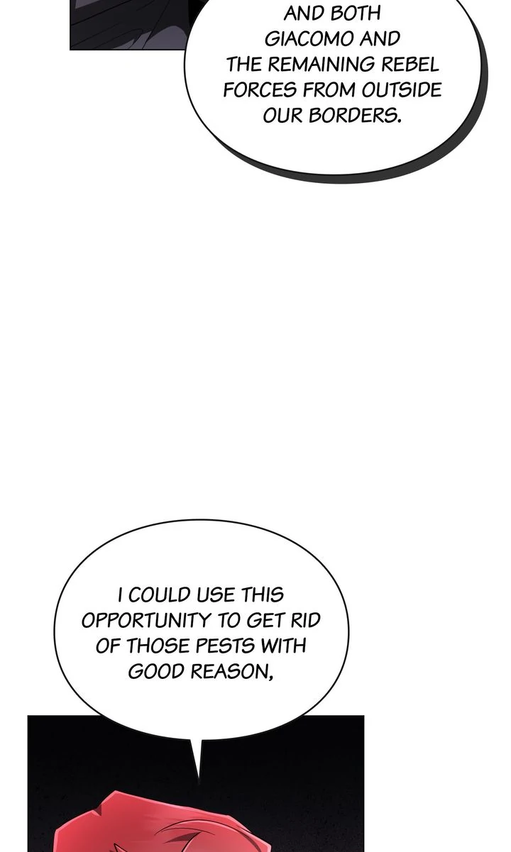 The Corpse Will Tell Chapter 82 - Page 42