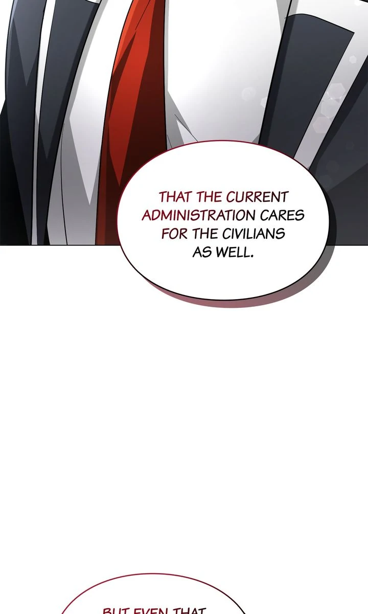 The Corpse Will Tell Chapter 82 - Page 46