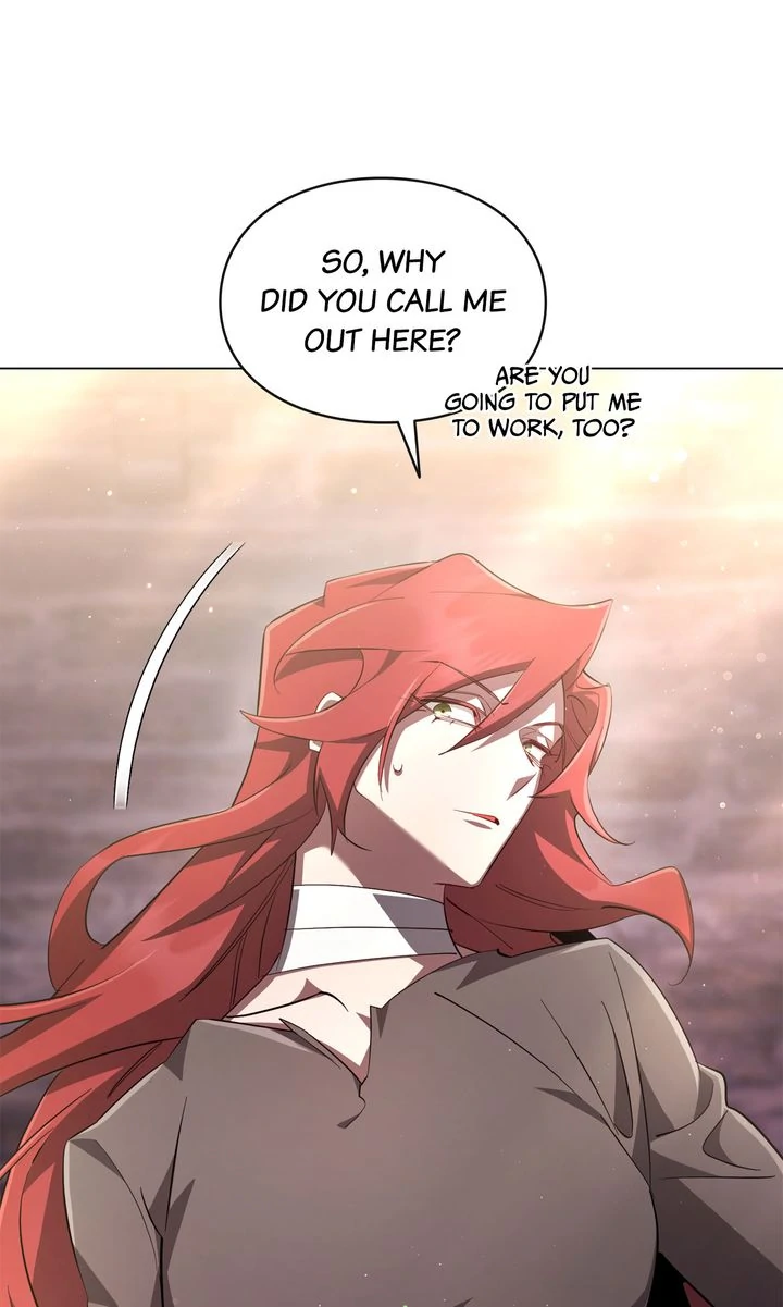 The Corpse Will Tell Chapter 82 - Page 5
