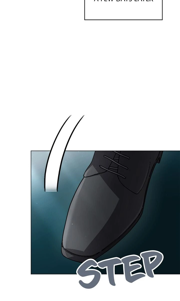 The Corpse Will Tell Chapter 82 - Page 53