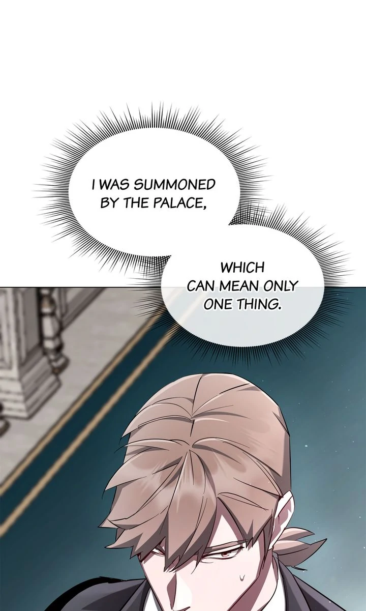The Corpse Will Tell Chapter 82 - Page 54