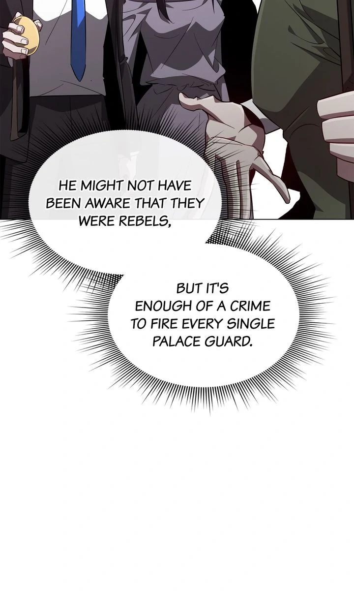 The Corpse Will Tell Chapter 82 - Page 57
