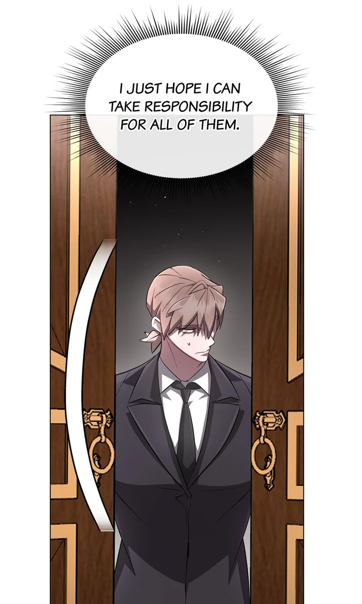 The Corpse Will Tell Chapter 82 - Page 58