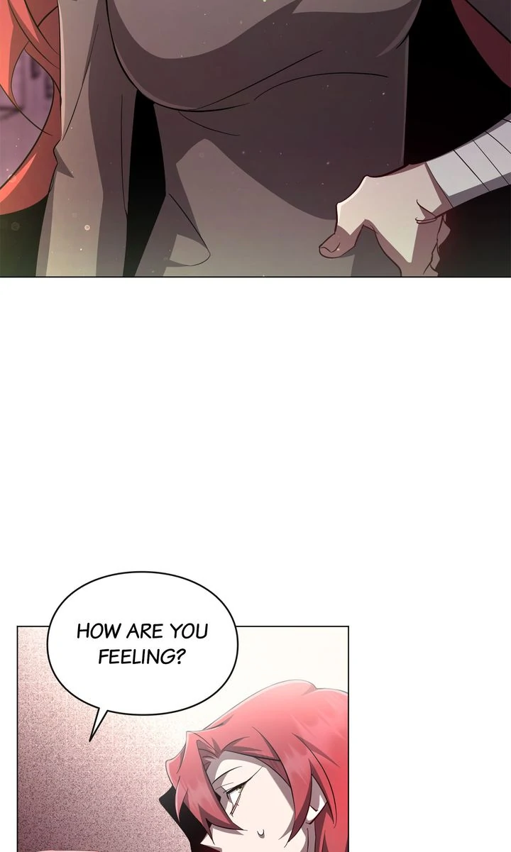The Corpse Will Tell Chapter 82 - Page 6