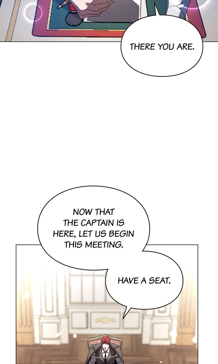 The Corpse Will Tell Chapter 82 - Page 64