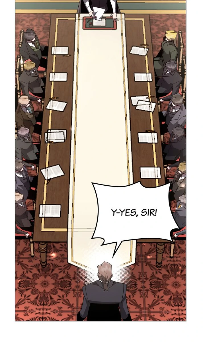The Corpse Will Tell Chapter 82 - Page 65