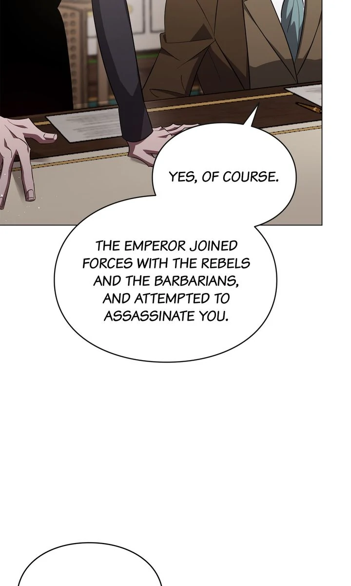 The Corpse Will Tell Chapter 82 - Page 67