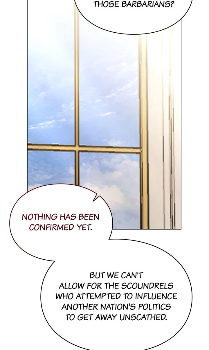 The Corpse Will Tell Chapter 82 - Page 74