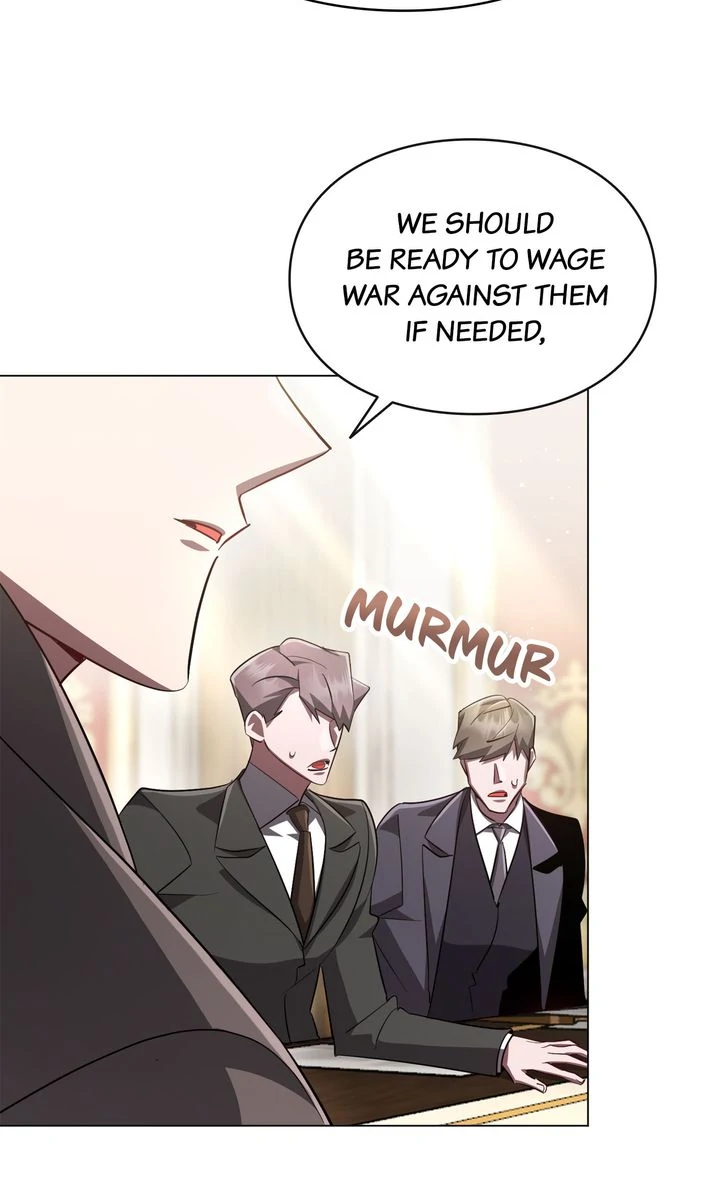 The Corpse Will Tell Chapter 82 - Page 75