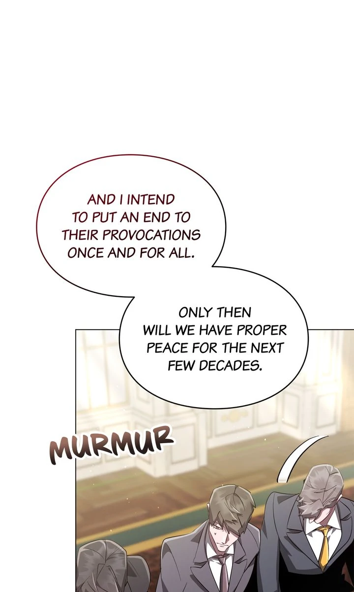 The Corpse Will Tell Chapter 82 - Page 76