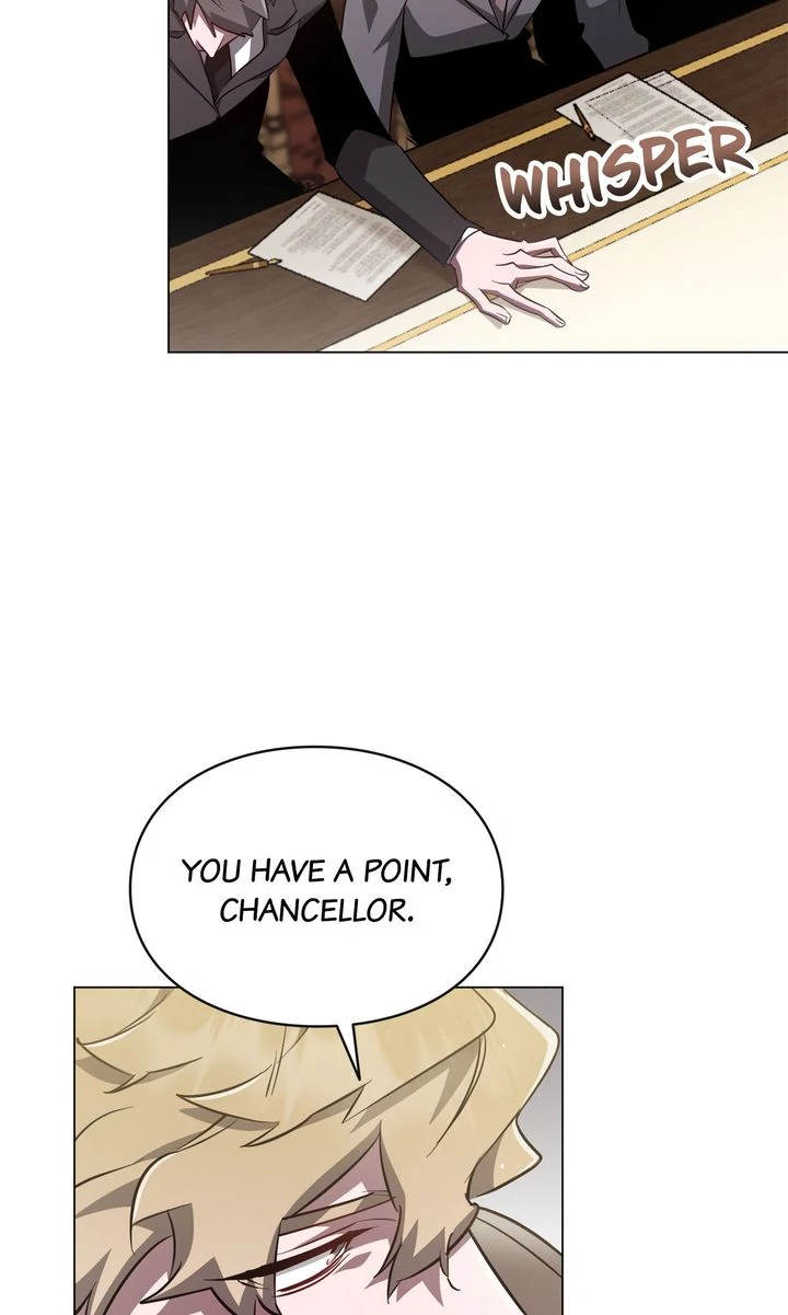 The Corpse Will Tell Chapter 82 - Page 77