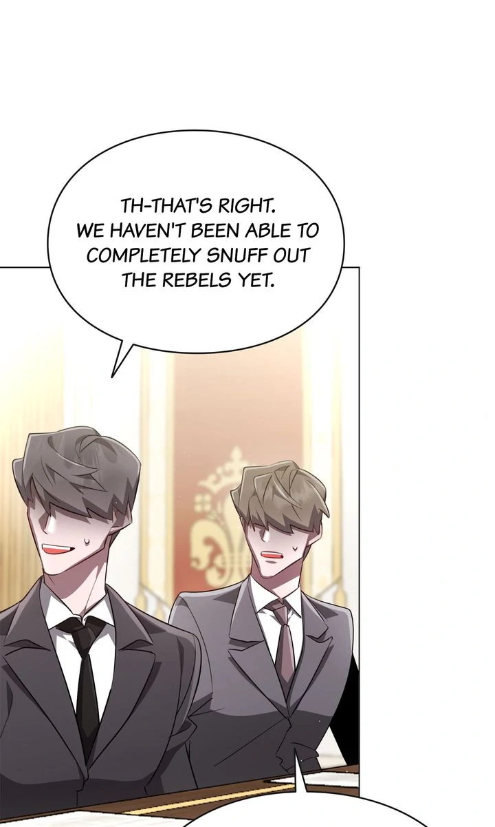 The Corpse Will Tell Chapter 82 - Page 80