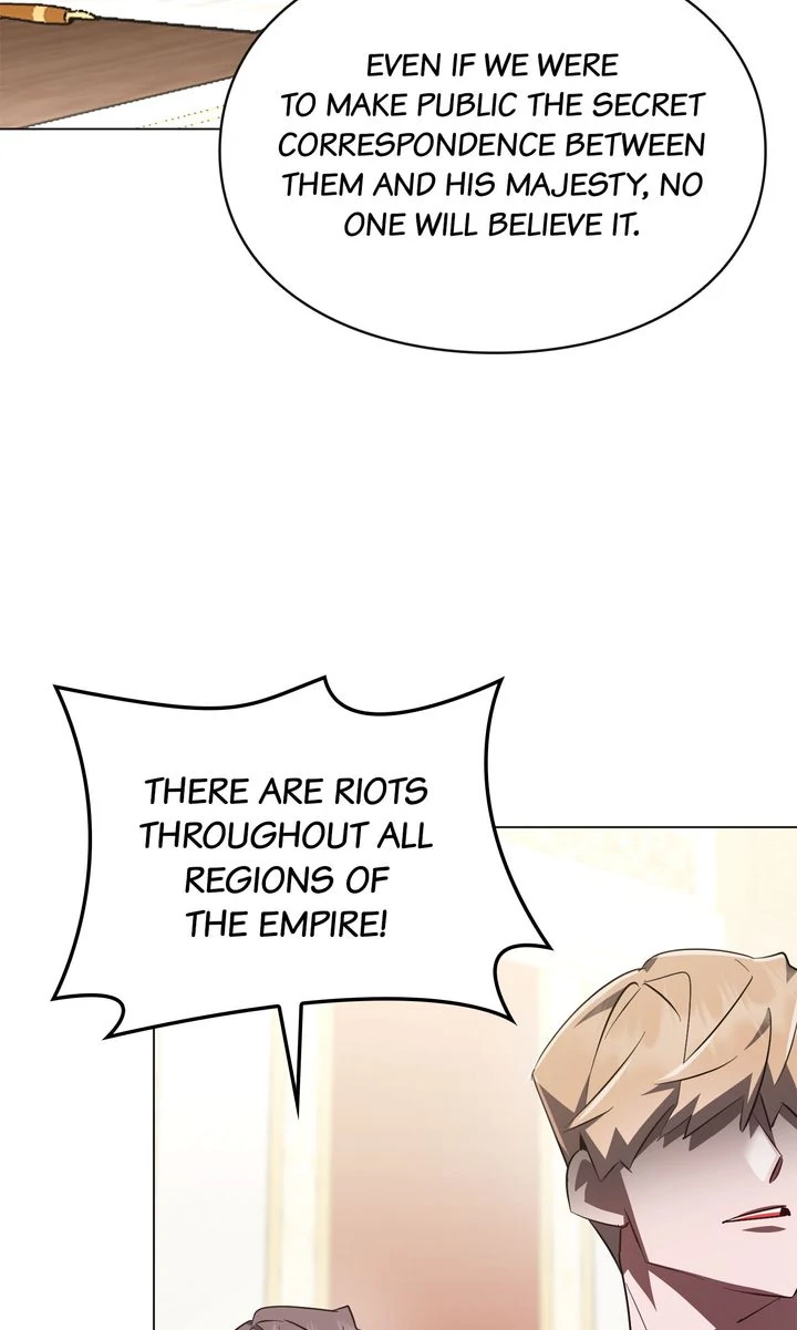 The Corpse Will Tell Chapter 82 - Page 81
