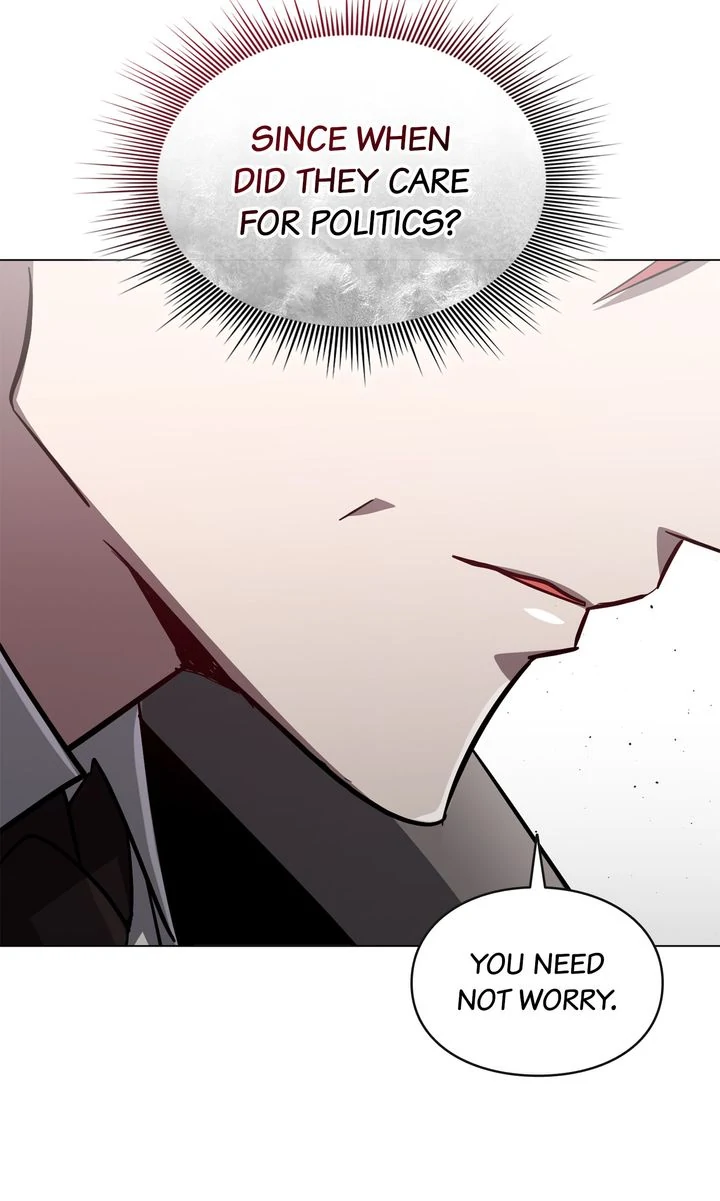 The Corpse Will Tell Chapter 82 - Page 83