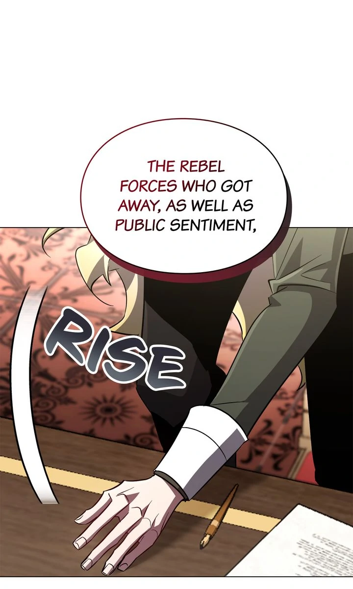 The Corpse Will Tell Chapter 82 - Page 84