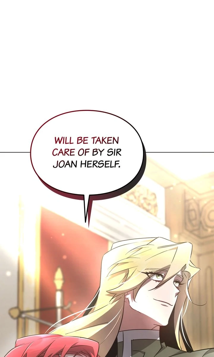 The Corpse Will Tell Chapter 82 - Page 85