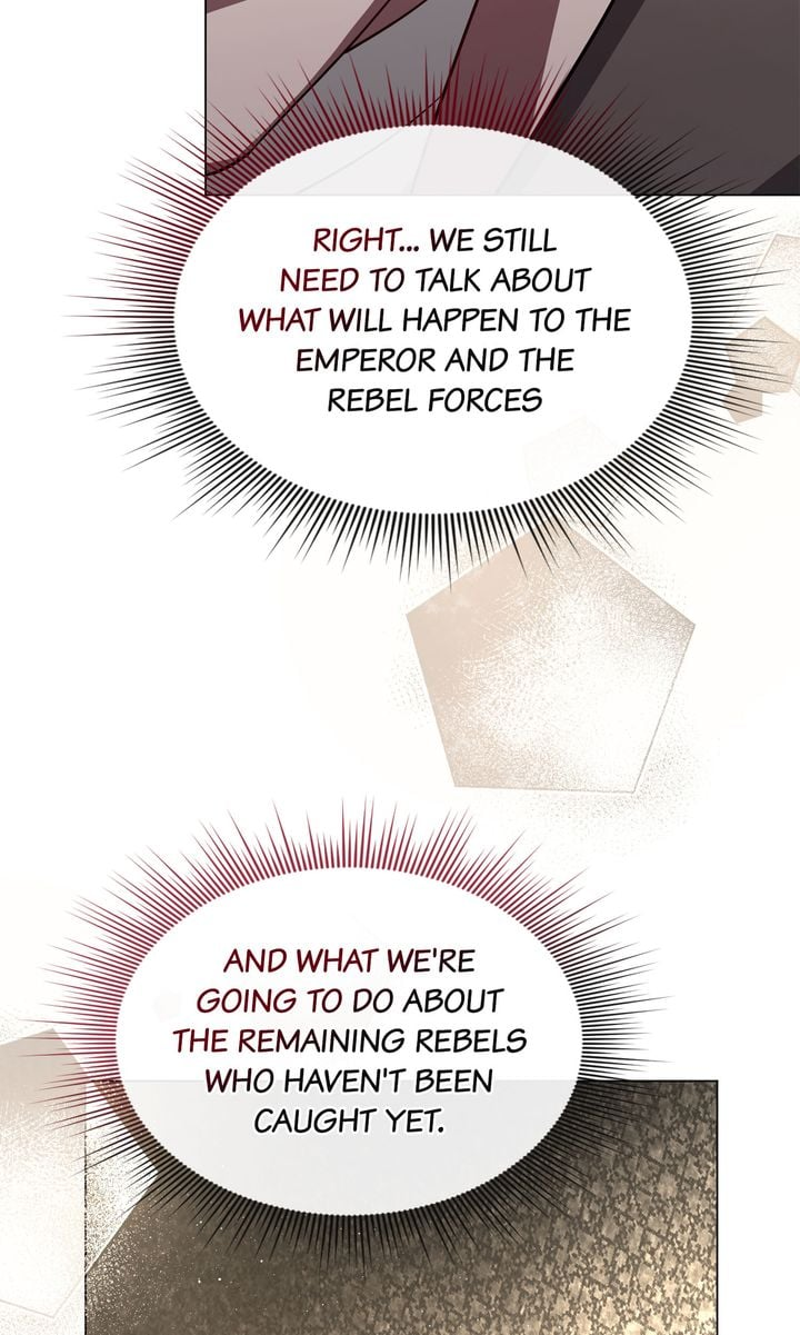 The Corpse Will Tell Chapter 82 - Page 9