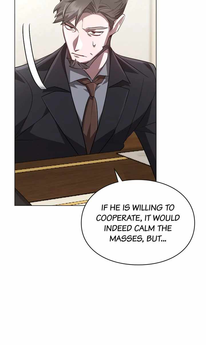 The Corpse Will Tell Chapter 83 - Page 13