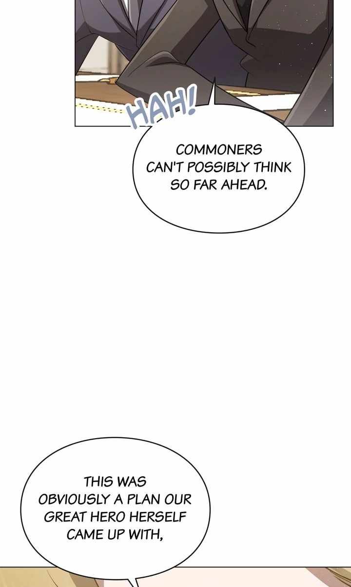 The Corpse Will Tell Chapter 83 - Page 15