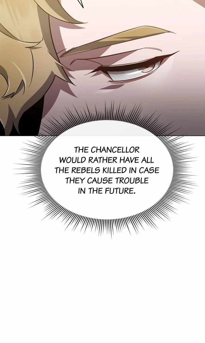 The Corpse Will Tell Chapter 83 - Page 16