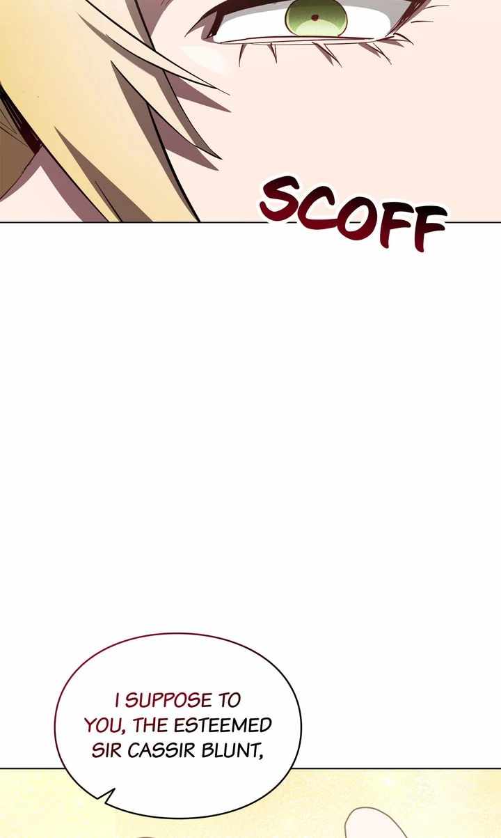 The Corpse Will Tell Chapter 83 - Page 19