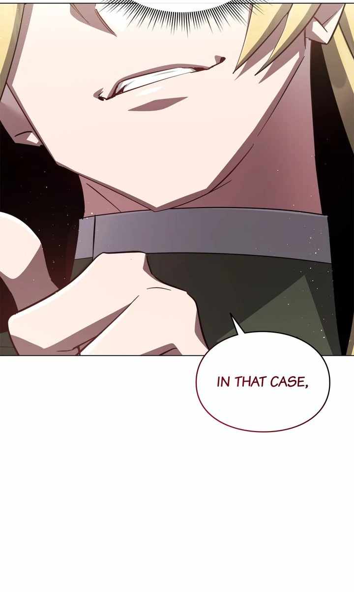 The Corpse Will Tell Chapter 83 - Page 27