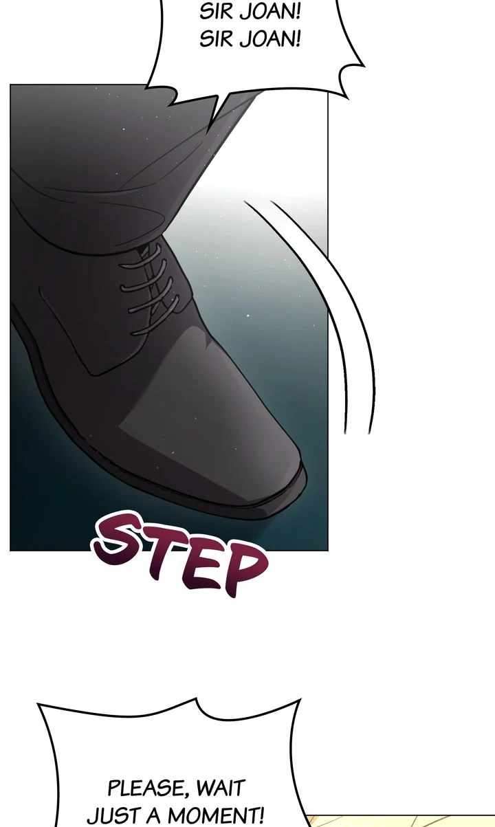 The Corpse Will Tell Chapter 83 - Page 34