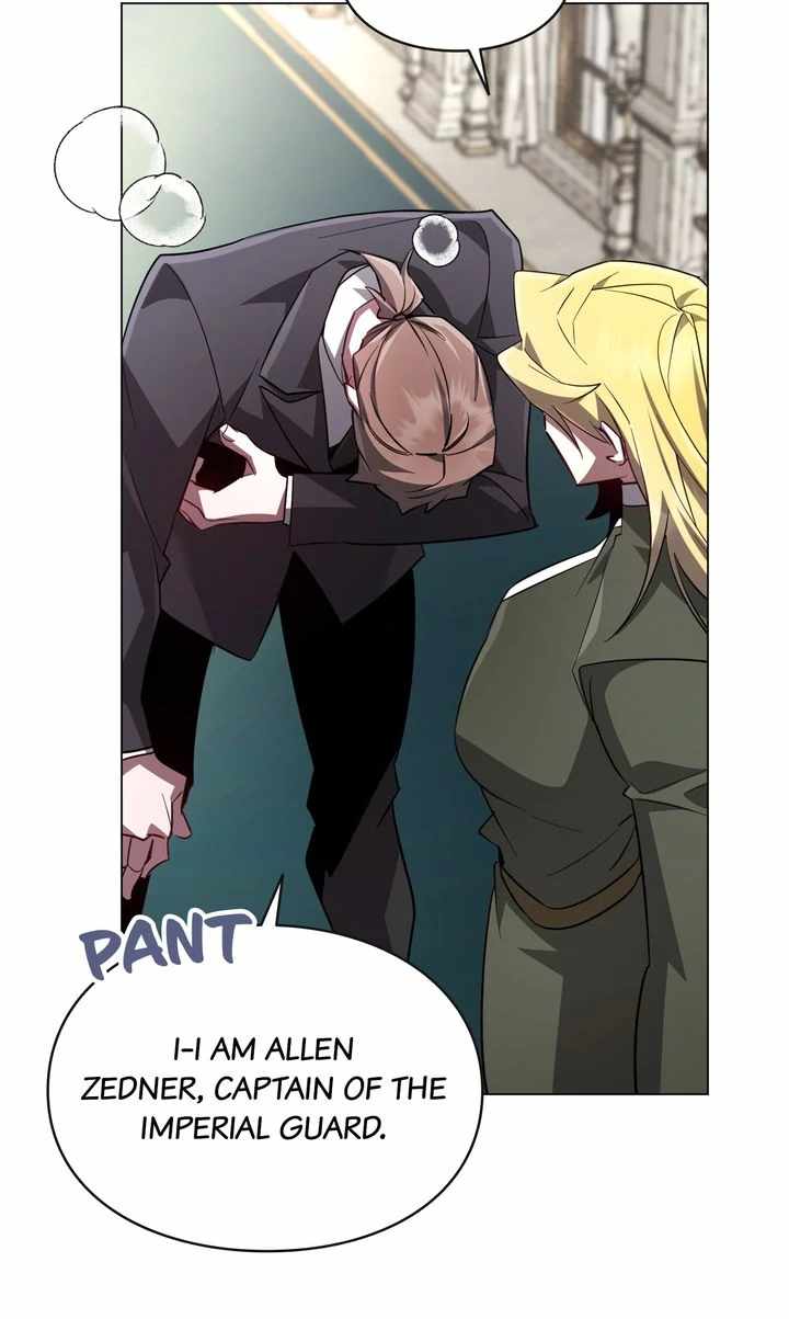 The Corpse Will Tell Chapter 83 - Page 36